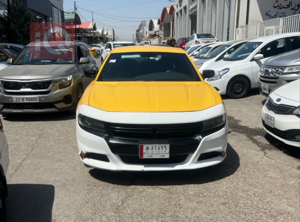 دودج تشارجر